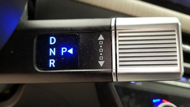 2024 Hyundai Sonata Hybrid Limited