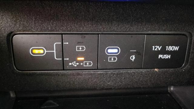 2024 Hyundai Sonata Hybrid Limited