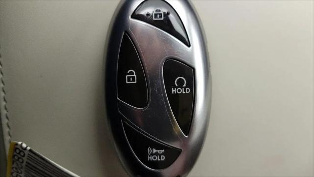 2024 Hyundai Sonata Hybrid Limited