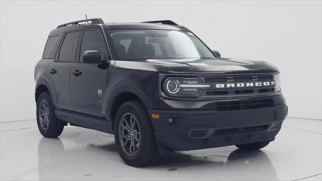 2021 Ford Bronco Sport Big Bend for sale in Gastonia, NC