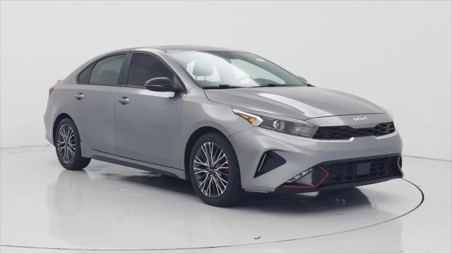 2023 Kia Forte GT-Line for sale in Gastonia, NC