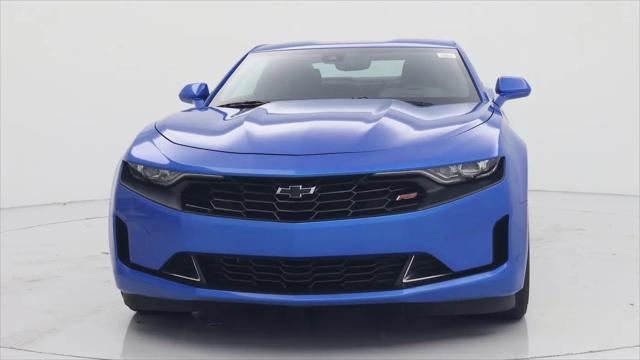 2024 Chevrolet Camaro RWD Coupe 3LT