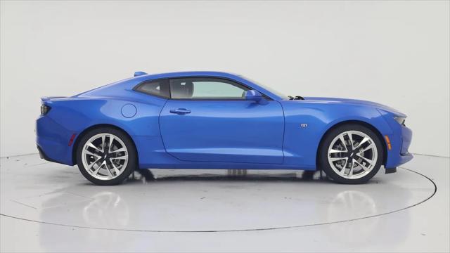 2024 Chevrolet Camaro RWD Coupe 3LT