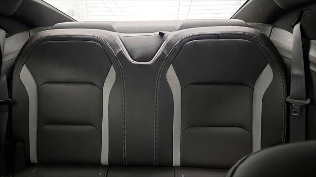 2024 Chevrolet Camaro RWD Coupe 3LT