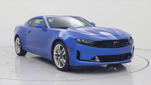 2024 Chevrolet Camaro RWD Coupe 3LT for sale in Gastonia, NC