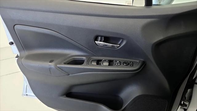 2023 Nissan Versa 1.6 SV Xtronic CVT