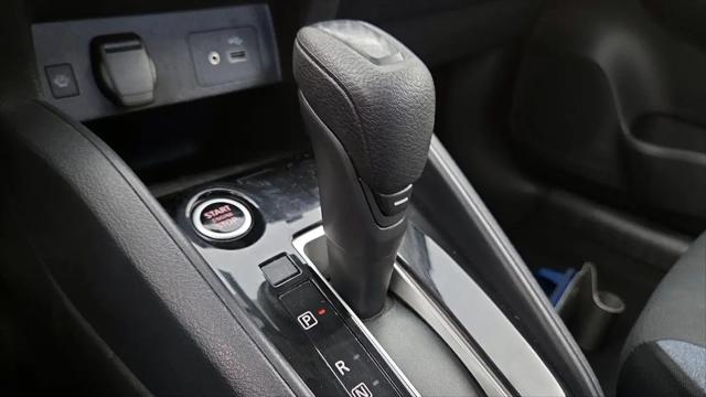 2023 Nissan Versa 1.6 SV Xtronic CVT