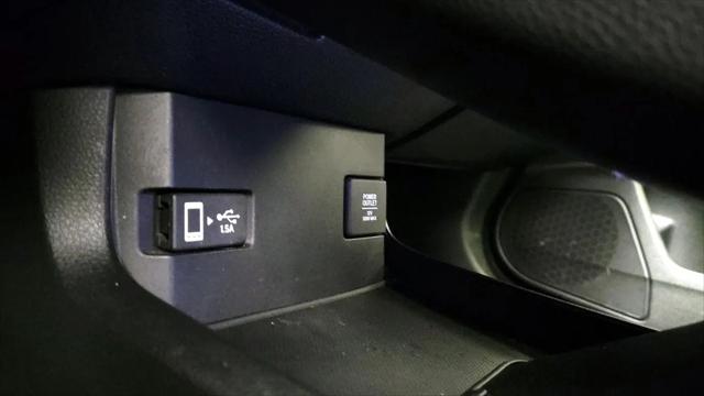 2018 Honda Civic EX-T