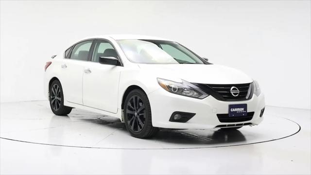 2018 Nissan Altima 2.5 SR for sale in Kenosha, WI