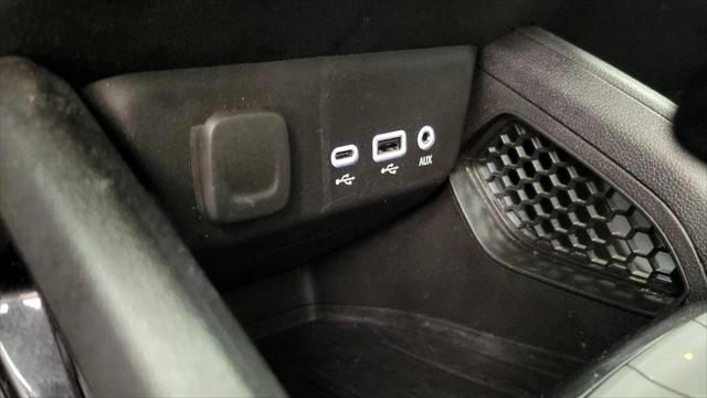 2021 Chevrolet TrailBlazer FWD LT