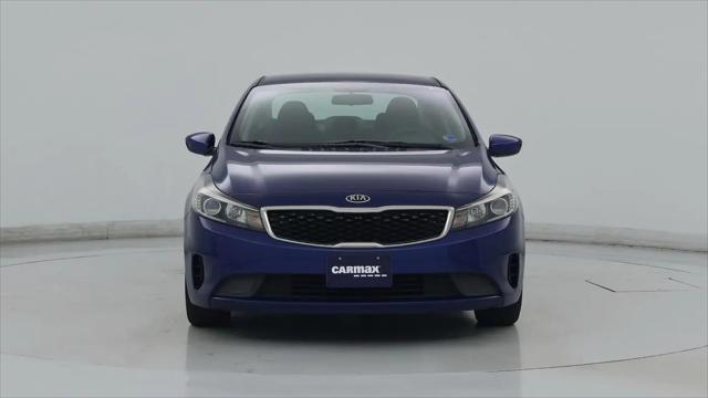 2018 Kia Forte S