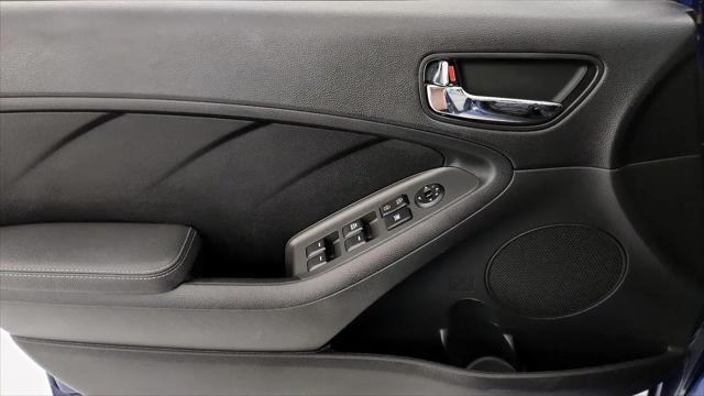 2018 Kia Forte S