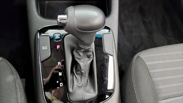 2018 Kia Forte S