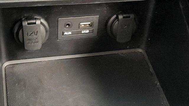 2018 Kia Forte S