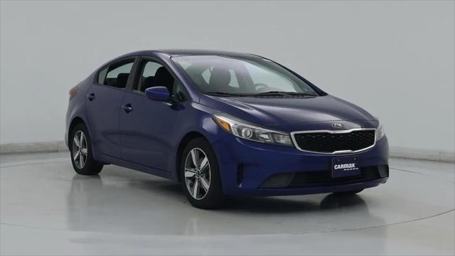 2018 Kia Forte S for sale in Woodbridge, VA