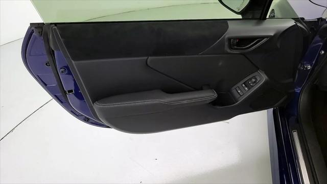 2022 Toyota GR86 Premium