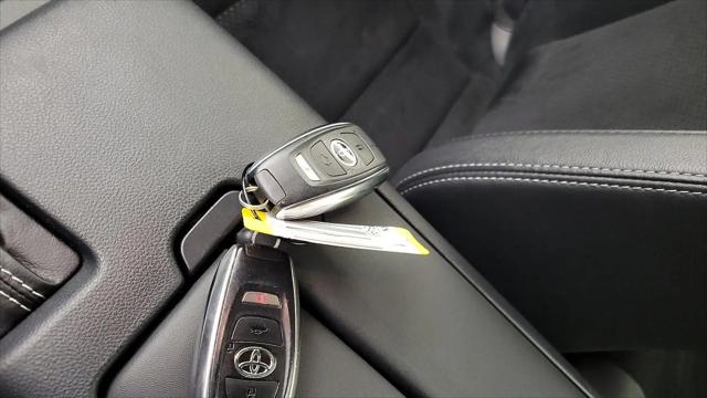 2022 Toyota GR86 Premium