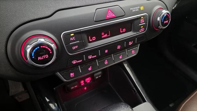 2019 Kia Sorento 3.3L SX