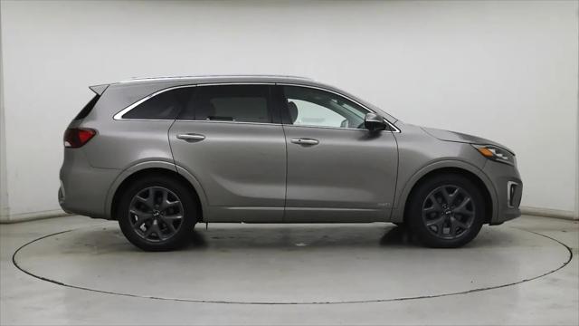 2019 Kia Sorento 3.3L SX