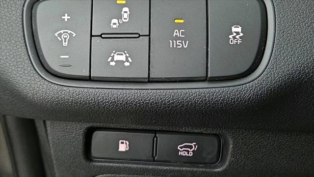 2019 Kia Sorento 3.3L SX