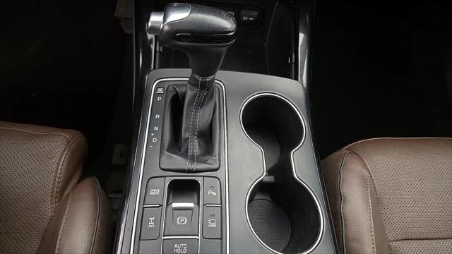 2019 Kia Sorento 3.3L SX