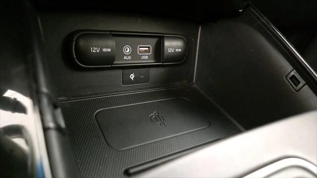 2019 Kia Sorento 3.3L SX