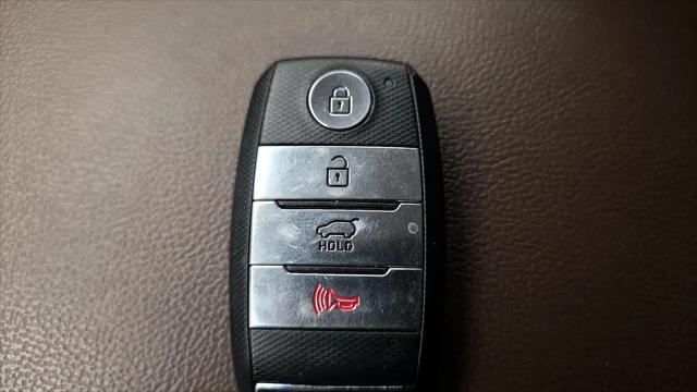 2019 Kia Sorento 3.3L SX