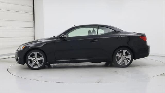 2014 Lexus IS 250C IS 250C
