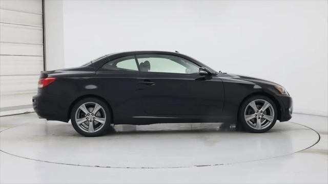 2014 Lexus IS 250C IS 250C