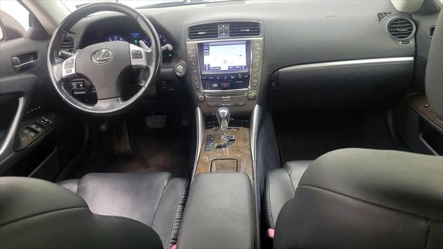 2014 Lexus IS 250C IS 250C