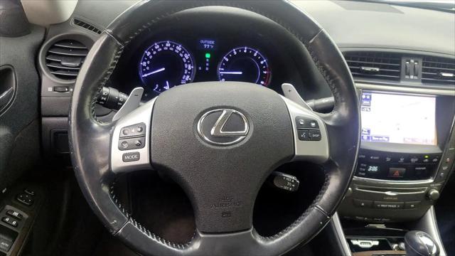 2014 Lexus IS 250C IS 250C