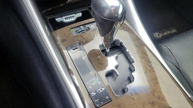2014 Lexus IS 250C IS 250C