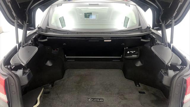 2014 Lexus IS 250C IS 250C