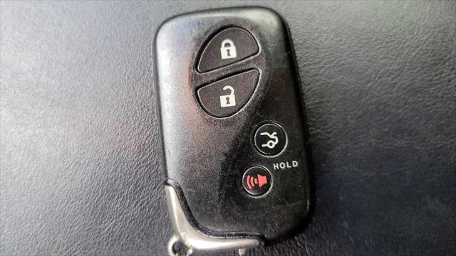 2014 Lexus IS 250C IS 250C