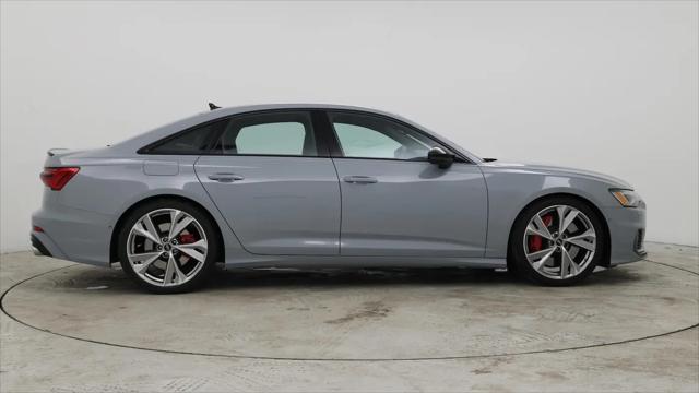 2023 Audi S6 Premium Plus TFSI quattro Tiptronic
