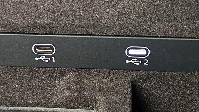 2023 Audi S6 Premium Plus TFSI quattro Tiptronic