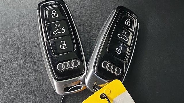 2023 Audi S6 Premium Plus TFSI quattro Tiptronic