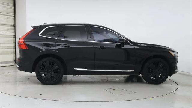 2022 Volvo XC60 B5 Inscription