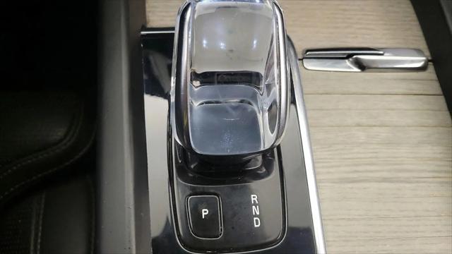 2022 Volvo XC60 B5 Inscription