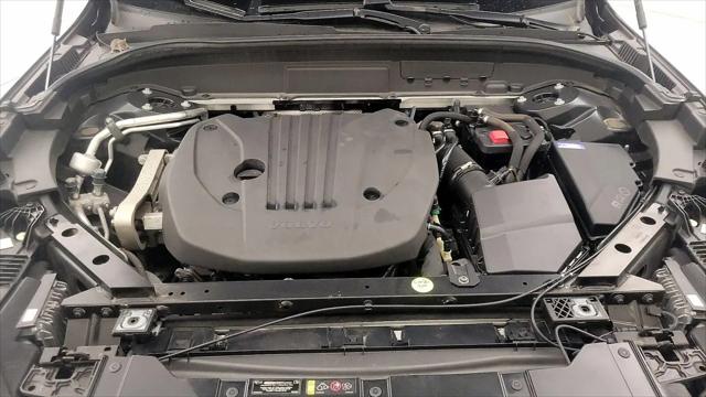 2022 Volvo XC60 B5 Inscription