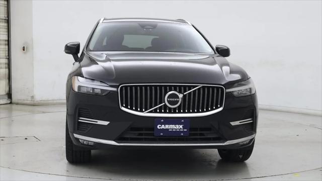 2022 Volvo XC60 B5 Inscription