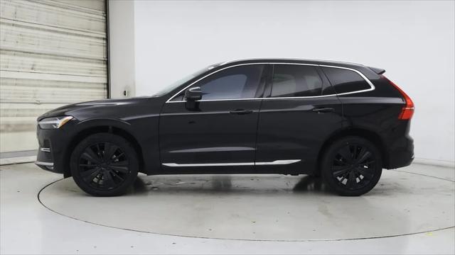 2022 Volvo XC60 B5 Inscription
