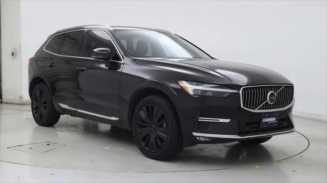 2022 Volvo XC60 B5 Inscription for sale in Danvers, MA