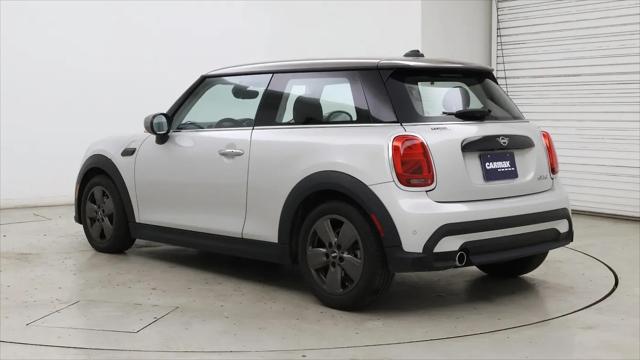 2023 MINI Hardtop Cooper