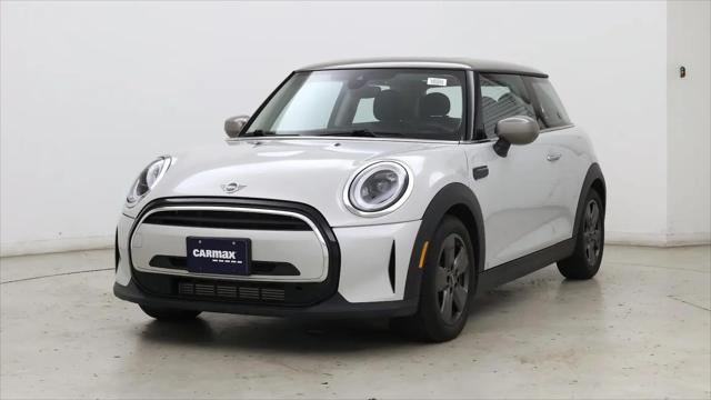 2023 MINI Hardtop Cooper
