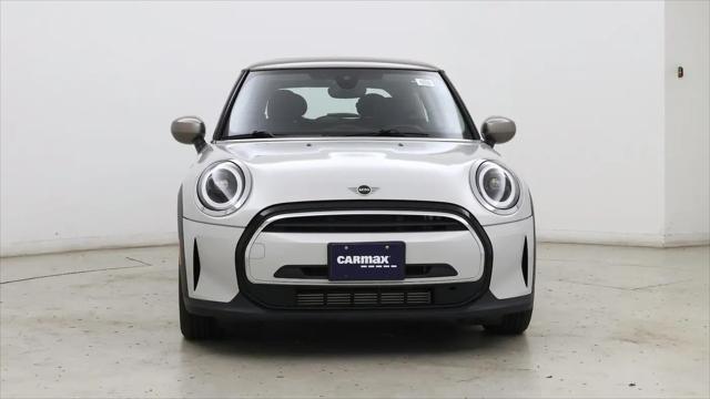 2023 MINI Hardtop Cooper