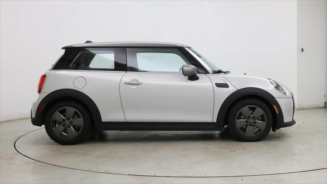 2023 MINI Hardtop Cooper