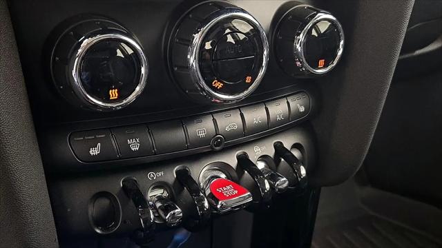 2023 MINI Hardtop Cooper