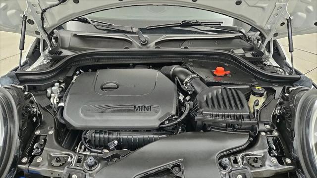 2023 MINI Hardtop Cooper