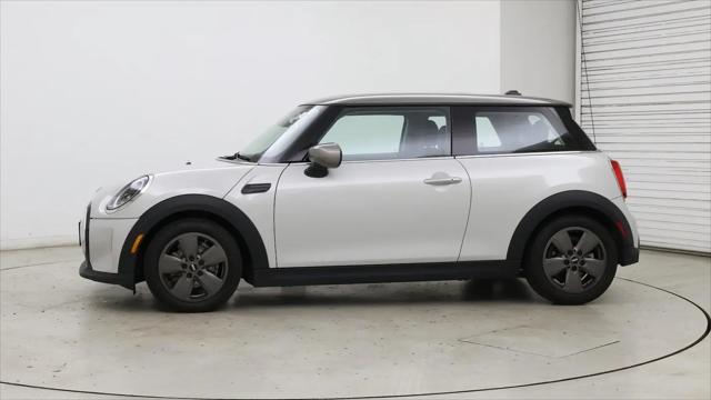 2023 MINI Hardtop Cooper
